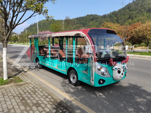 旅游觀光車多少錢一輛？