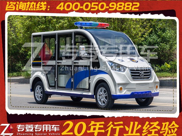 電動(dòng)巡邏車(chē)品牌排行榜有哪些？