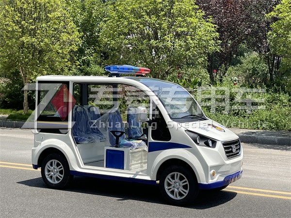 電動(dòng)巡邏車(chē)品牌排行榜有哪些？