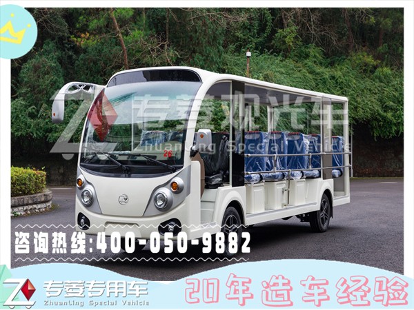 旅游觀光車品牌有哪些？