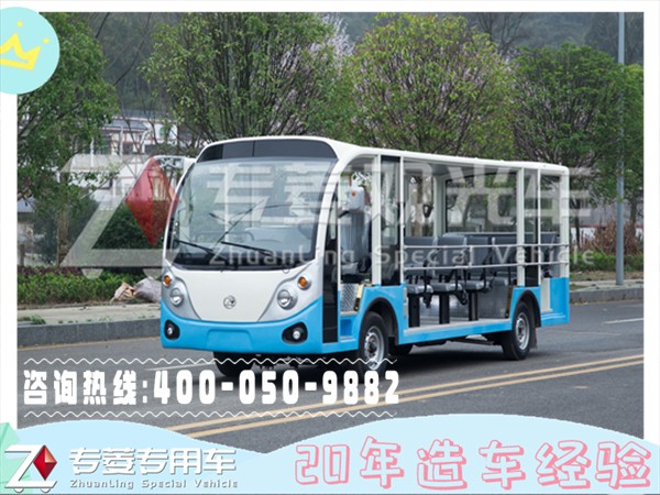 電動觀光車的生產(chǎn)廠家在哪？