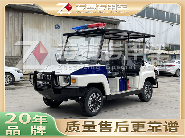 電動(dòng)巡邏車價(jià)錢多少錢？