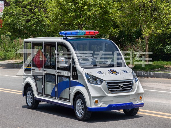 電動(dòng)巡邏車價(jià)錢多少錢？
