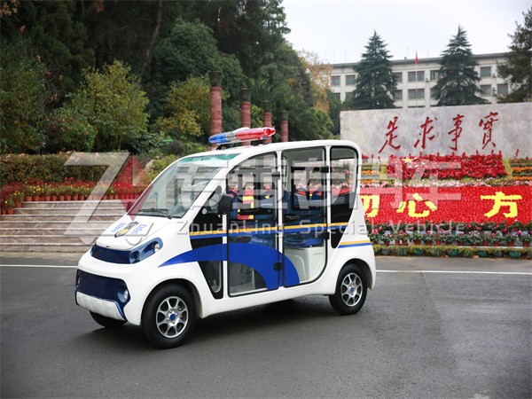 城管執(zhí)法車品牌哪種好？