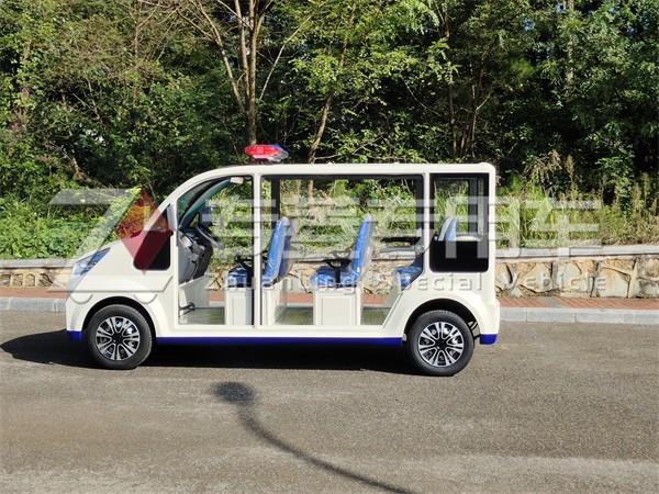 電動(dòng)巡邏車(chē)價(jià)格多少錢(qián)一輛？