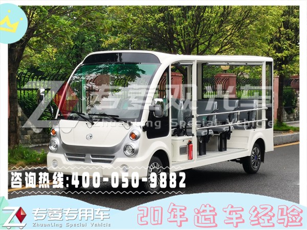 觀光車價(jià)格及圖片多少？