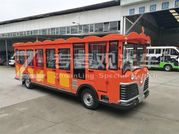 觀光車價(jià)格及圖片多少？