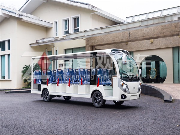 景區(qū)觀光車價格及圖片大全集