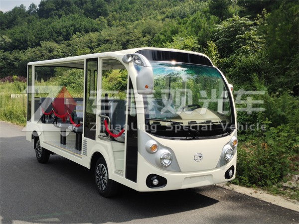 擺渡觀光車圖片大全哪里找？