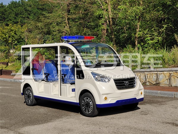 保安電瓶車巡邏車價(jià)格？