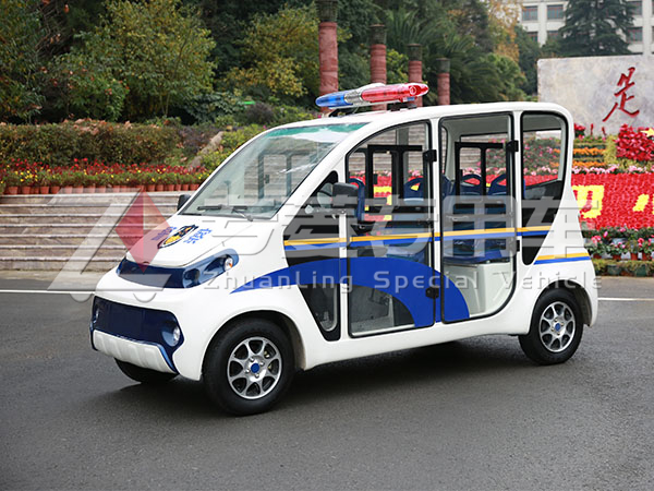 保安電瓶車巡邏車價(jià)格？