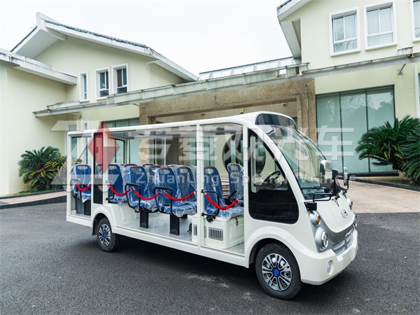 電動觀光車品牌排行榜及價格？