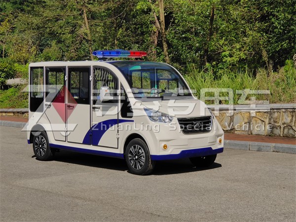 電動巡邏車圖片大全有哪些？