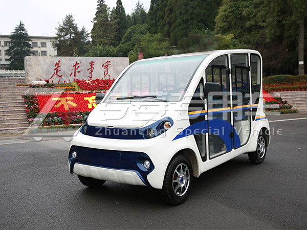 電瓶觀光車價格多少錢一臺？