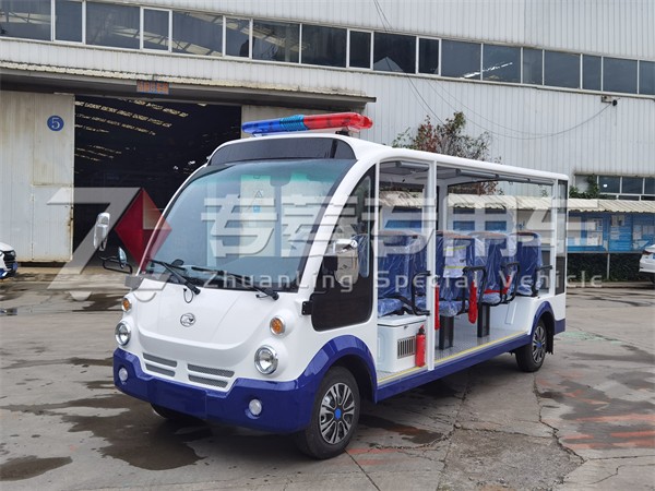 環(huán)衛(wèi)垃圾車價格多少？