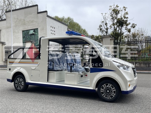 環(huán)衛(wèi)垃圾車價格多少？