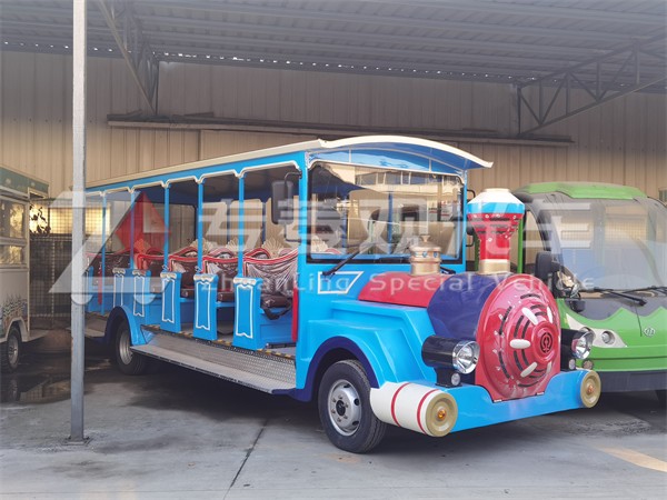 旅游觀光車廠家有哪些？