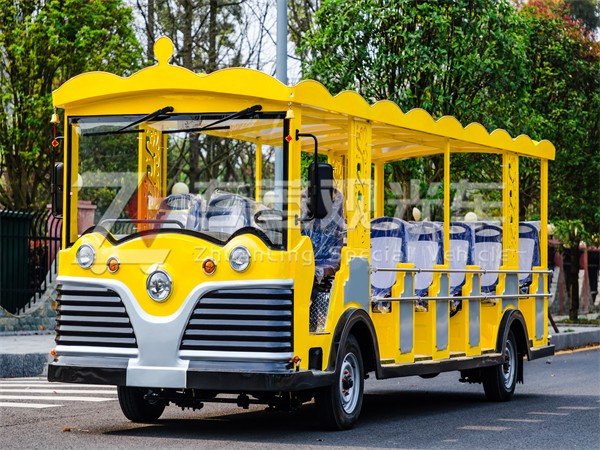 旅游觀光車廠家有哪些？
