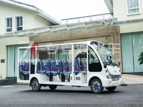 旅游觀光電瓶車多少錢一輛？