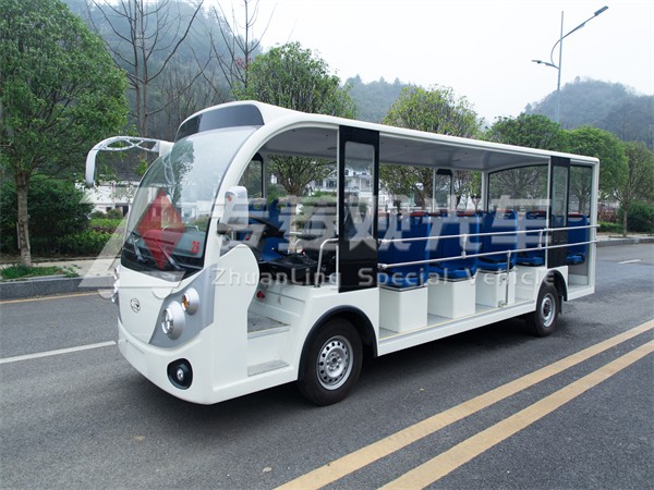 旅游觀光電瓶車多少錢一輛？