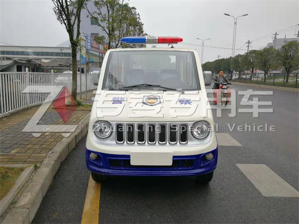 電動(dòng)消防車生產(chǎn)廠家有哪些？