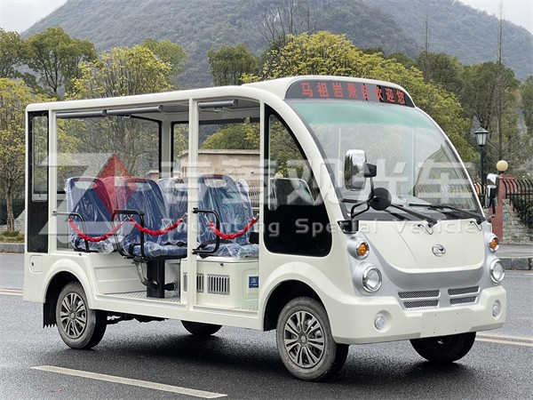 觀光車十大品牌排名情況
