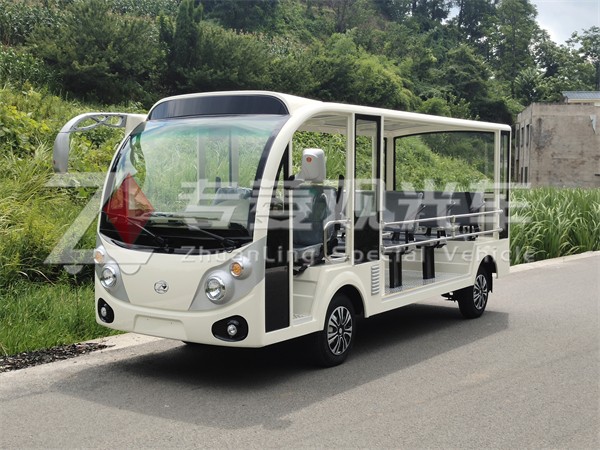 觀光車十大品牌排名情況