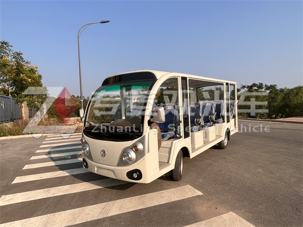 國內(nèi)最好的電動(dòng)觀光車
