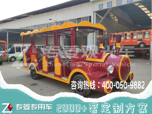觀光車旅游觀光車價格？