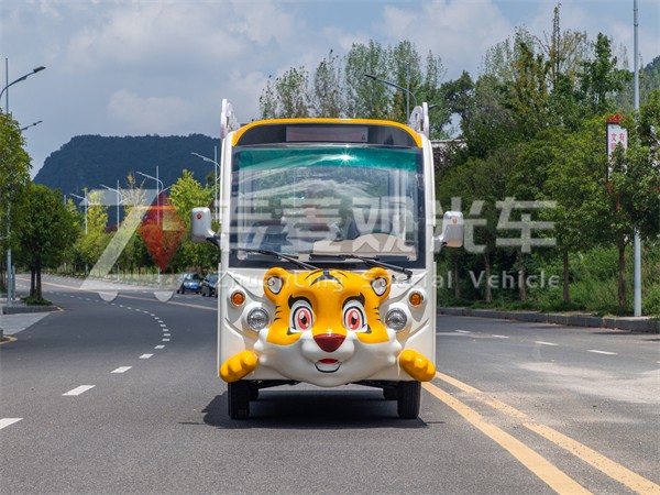 電動觀光車廠家在什么地方有？