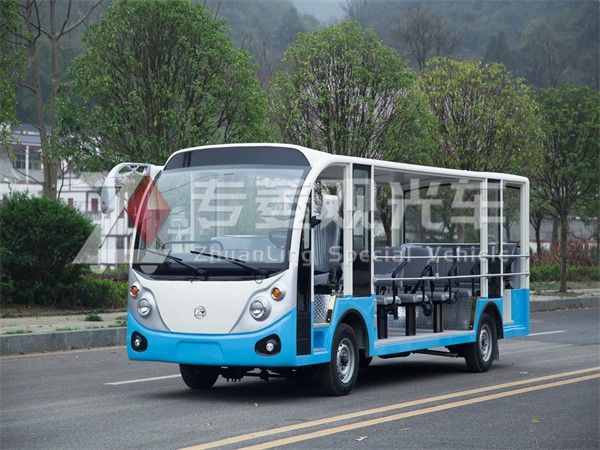 電動觀光車廠家在什么地方有？