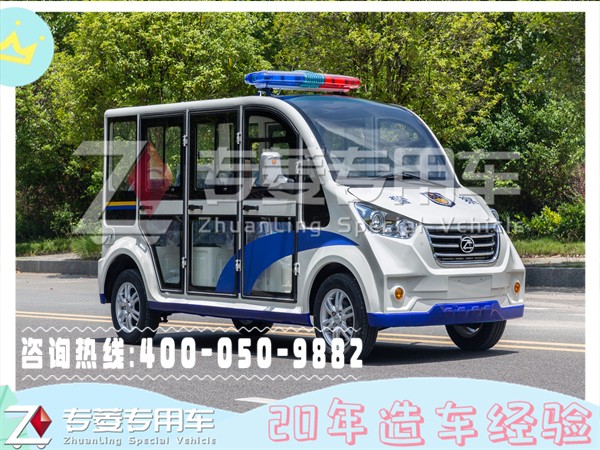 巡邏車報價巡邏車多少錢？