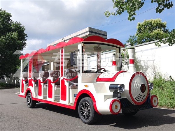 電動觀光車廠家哪家好？