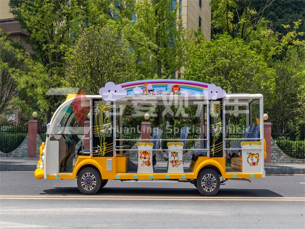 電動觀光車的生產(chǎn)廠家在哪里？