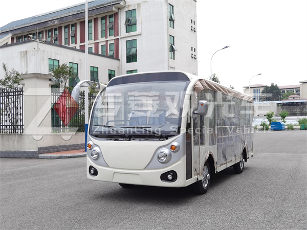 電動觀光車的生產(chǎn)廠家在哪里？
