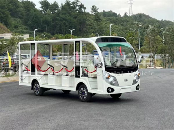 電動(dòng)觀光車的品牌有哪些？