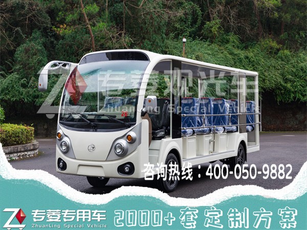 機(jī)場(chǎng)擺渡車怎么買
