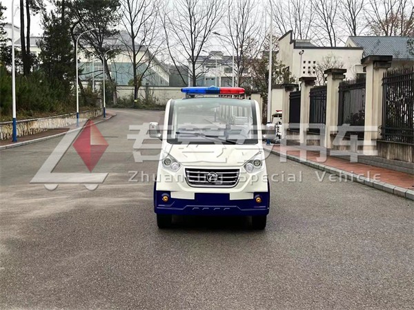 巡邏車品牌哪個更好？