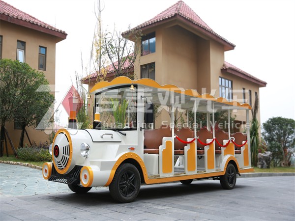 電動觀光車價格及圖片？