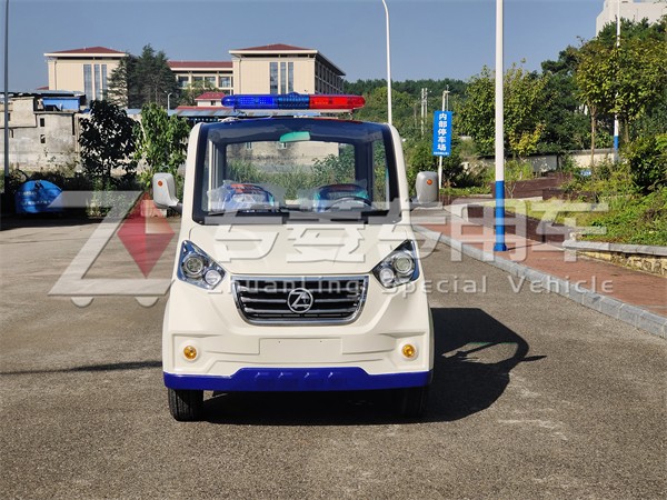 城管執(zhí)法電動(dòng)車價(jià)格多少？