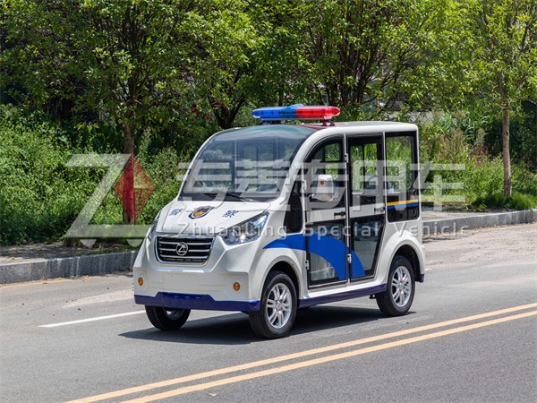 城管執(zhí)法電動(dòng)車價(jià)格多少？