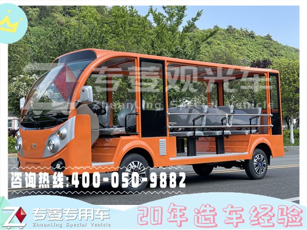 電動(dòng)觀光車(chē)品牌排行榜多少錢(qián)？