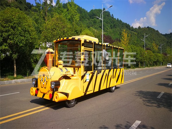電動(dòng)觀光車(chē)品牌排行榜多少錢(qián)？