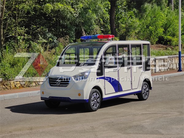 電動(dòng)巡邏車廠家哪家好？