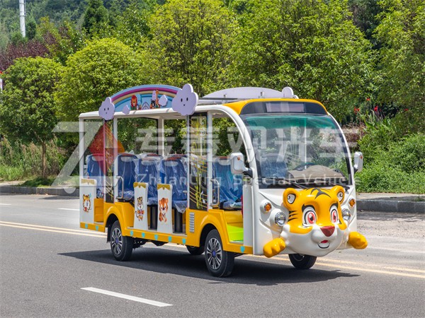電動觀光車品牌排行榜及價格