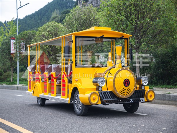 電動觀光車品牌排行榜