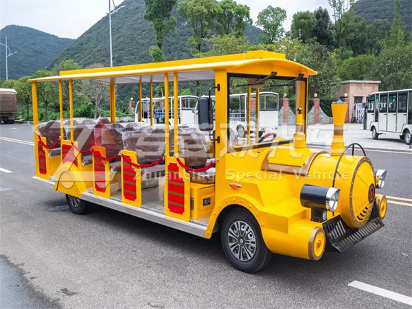 最新款觀光車推薦及價(jià)格查詢