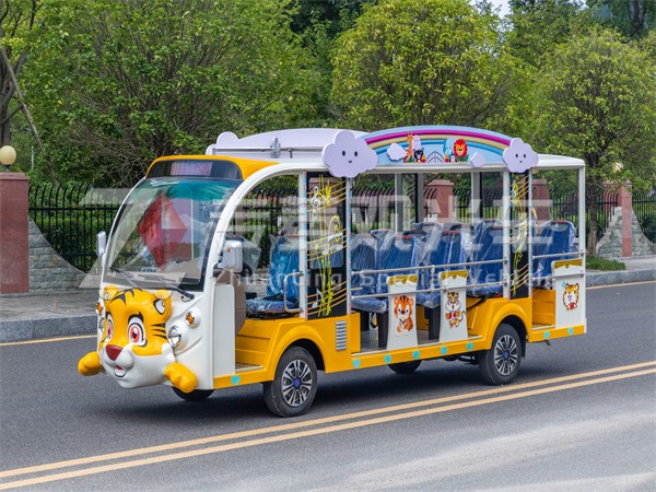 觀光車生產(chǎn)廠家