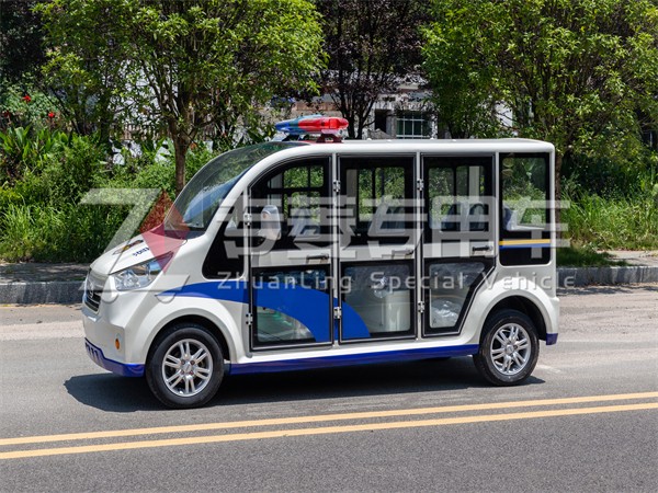 電動巡邏車品牌排行榜及價格？