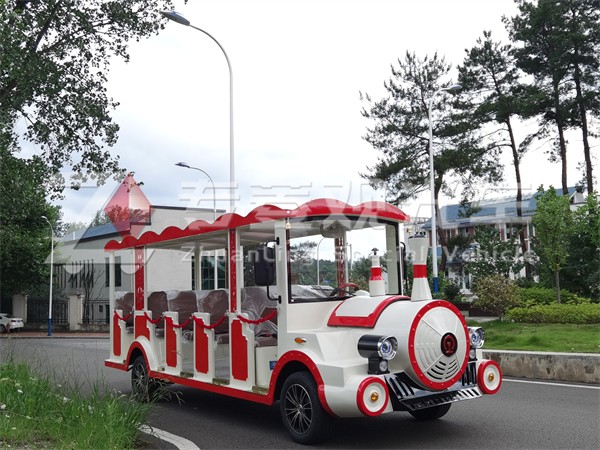 電動(dòng)旅游觀光車(chē)